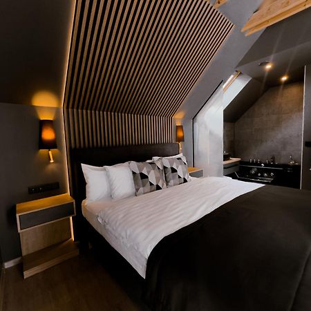 Twin Premium Apartman Tihany Εξωτερικό φωτογραφία