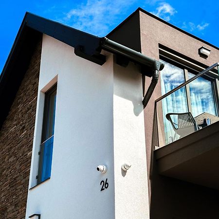 Twin Premium Apartman Tihany Εξωτερικό φωτογραφία