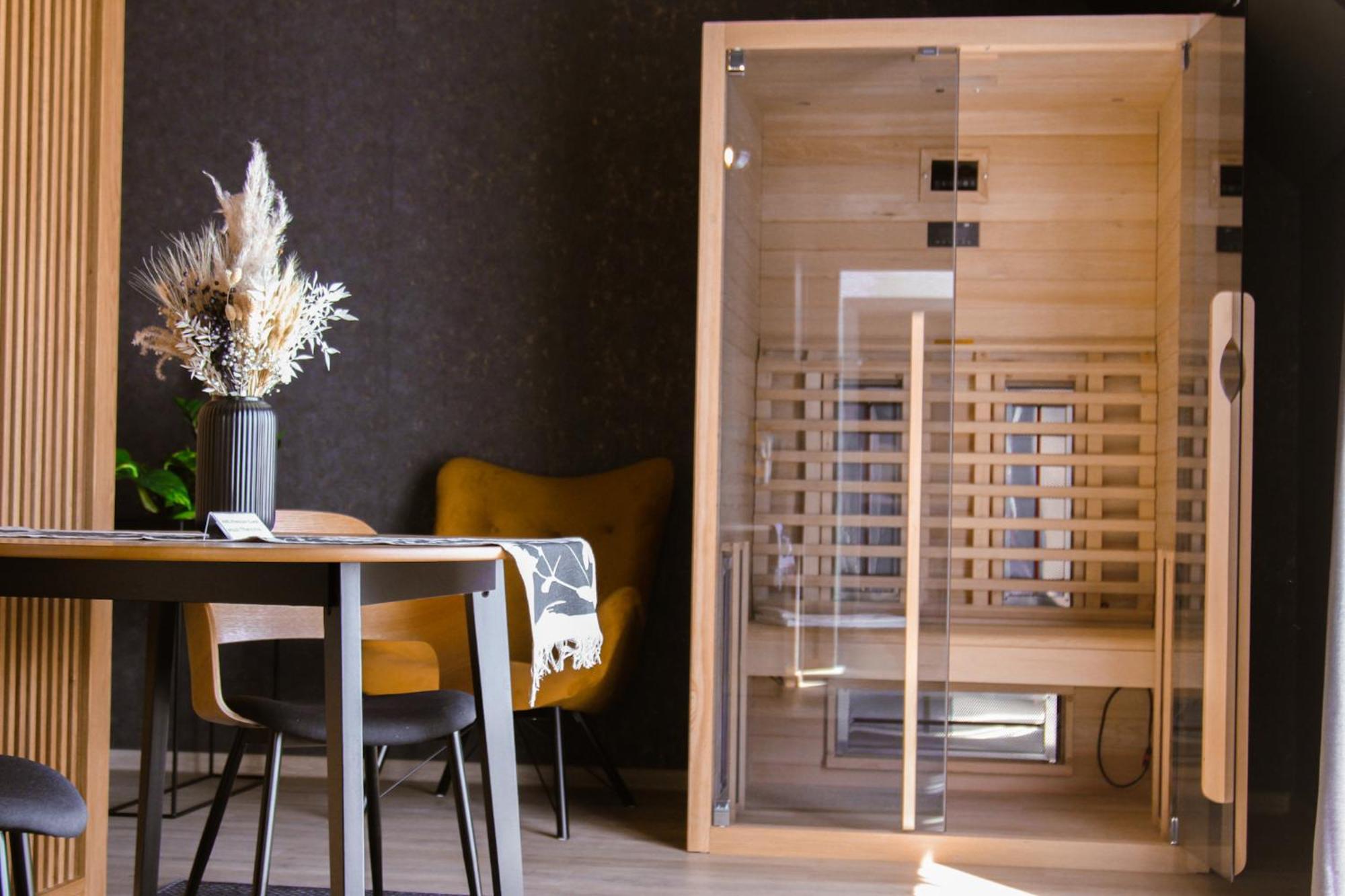 Twin Premium Apartman Tihany Εξωτερικό φωτογραφία