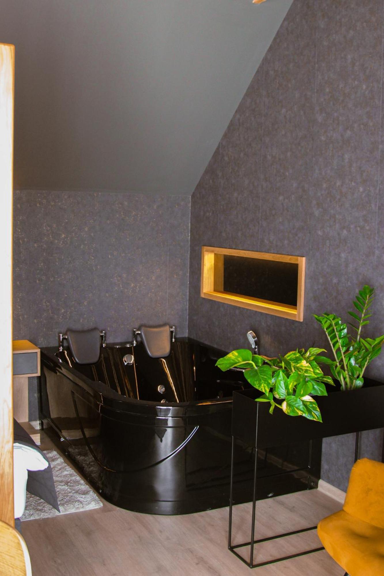 Twin Premium Apartman Tihany Εξωτερικό φωτογραφία