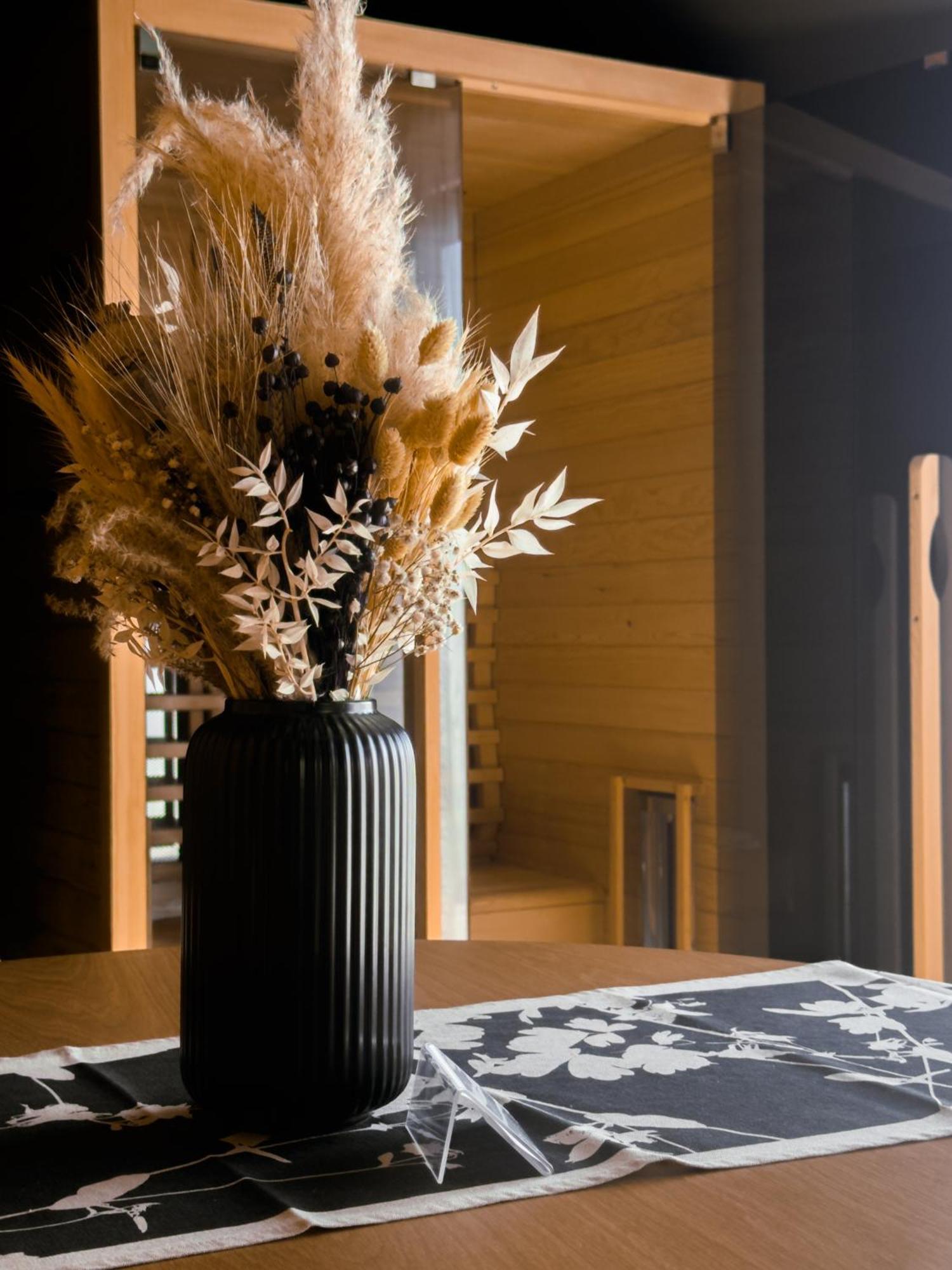 Twin Premium Apartman Tihany Εξωτερικό φωτογραφία