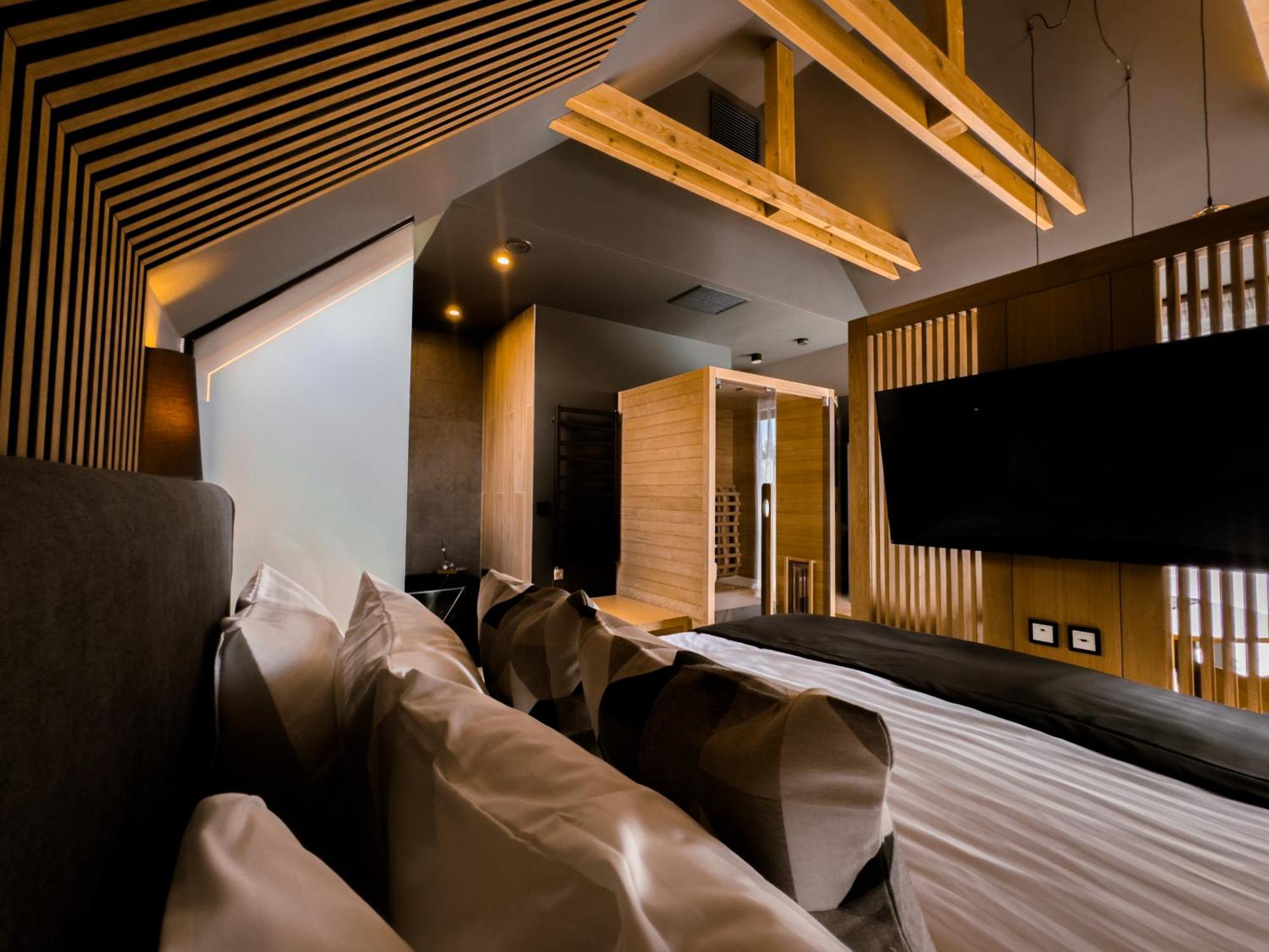 Twin Premium Apartman Tihany Εξωτερικό φωτογραφία