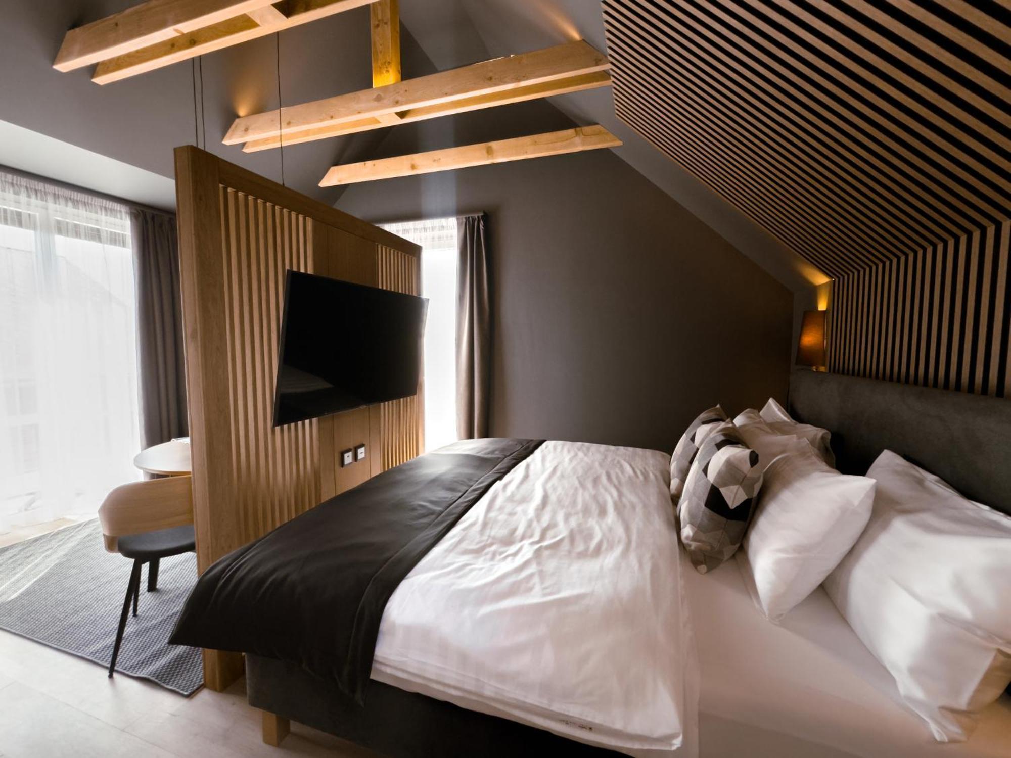 Twin Premium Apartman Tihany Εξωτερικό φωτογραφία