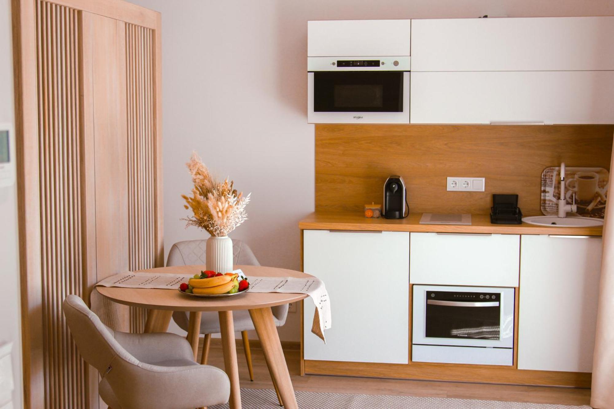 Twin Premium Apartman Tihany Εξωτερικό φωτογραφία