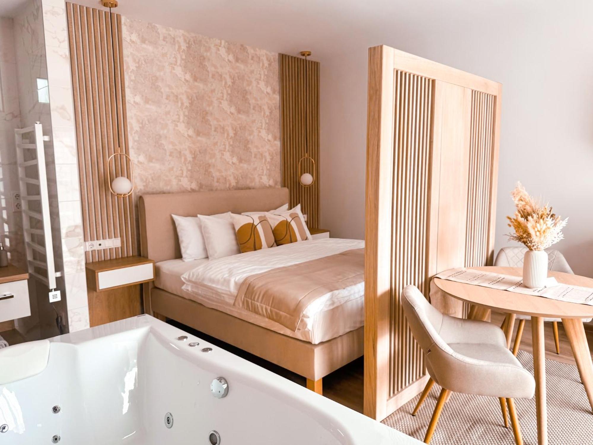 Twin Premium Apartman Tihany Εξωτερικό φωτογραφία