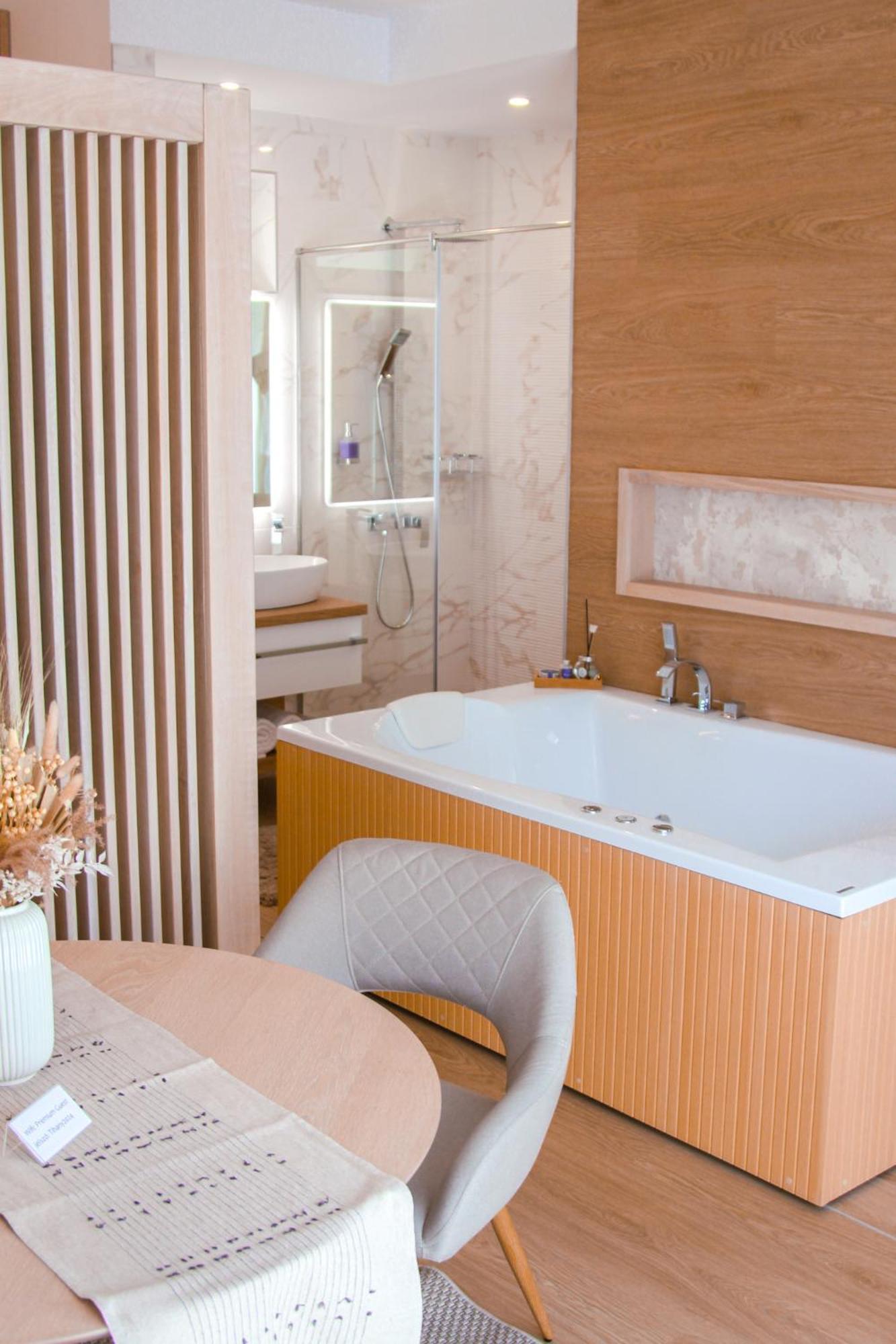 Twin Premium Apartman Tihany Εξωτερικό φωτογραφία