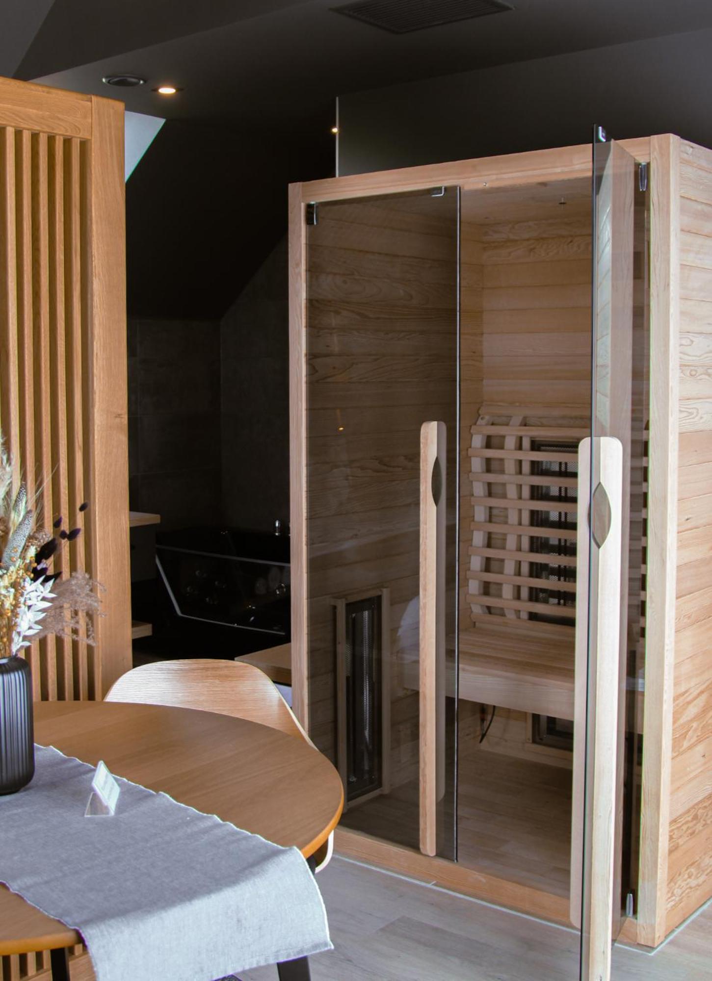 Twin Premium Apartman Tihany Εξωτερικό φωτογραφία