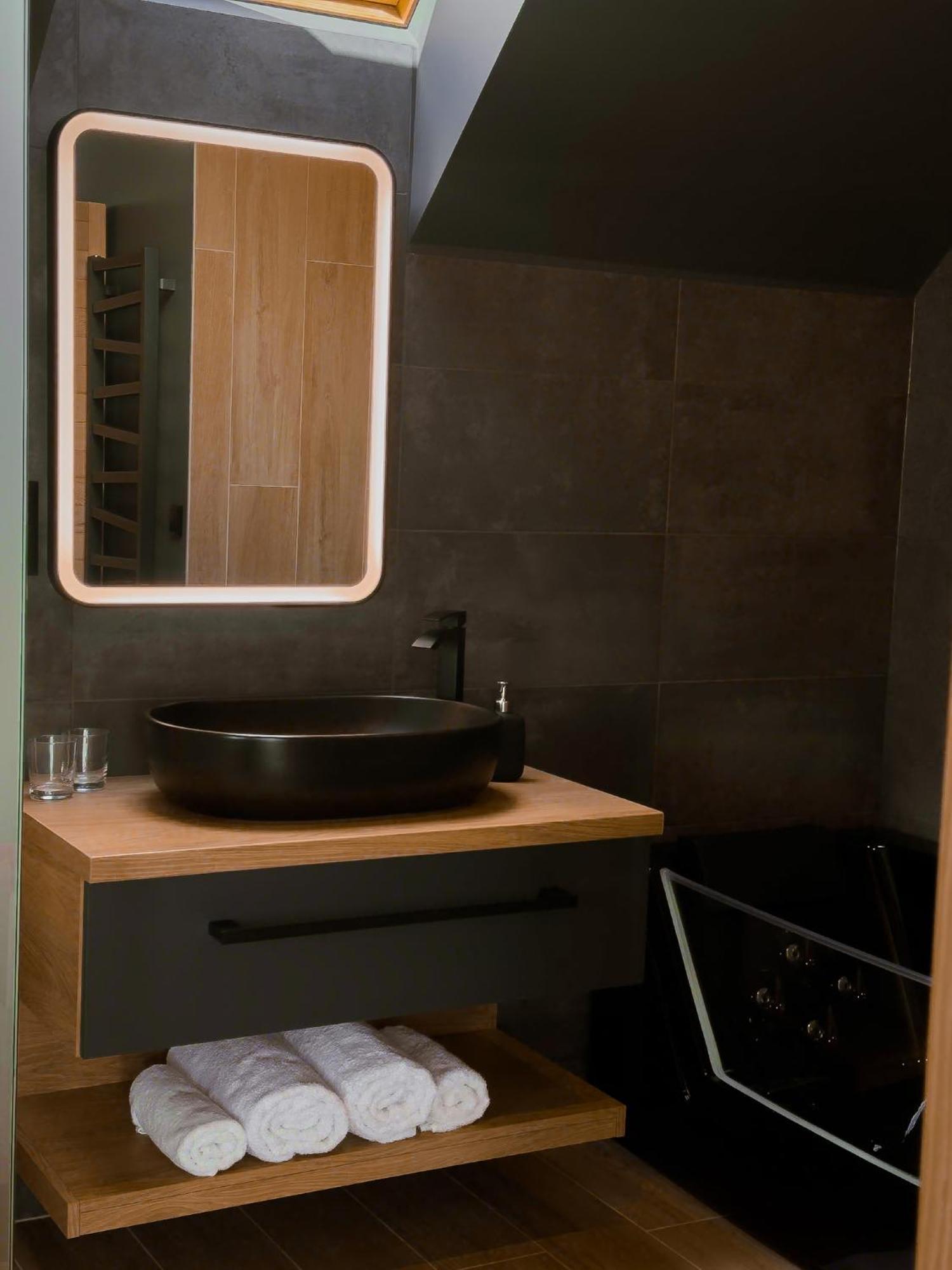 Twin Premium Apartman Tihany Εξωτερικό φωτογραφία