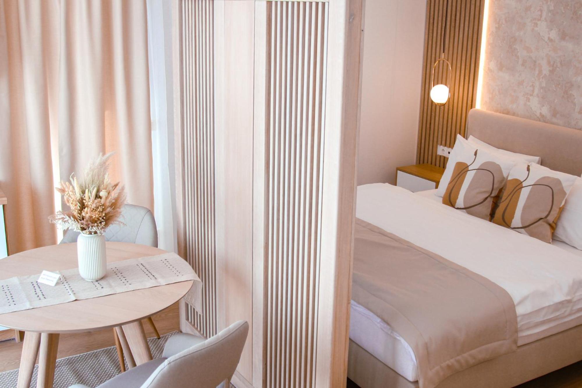 Twin Premium Apartman Tihany Εξωτερικό φωτογραφία