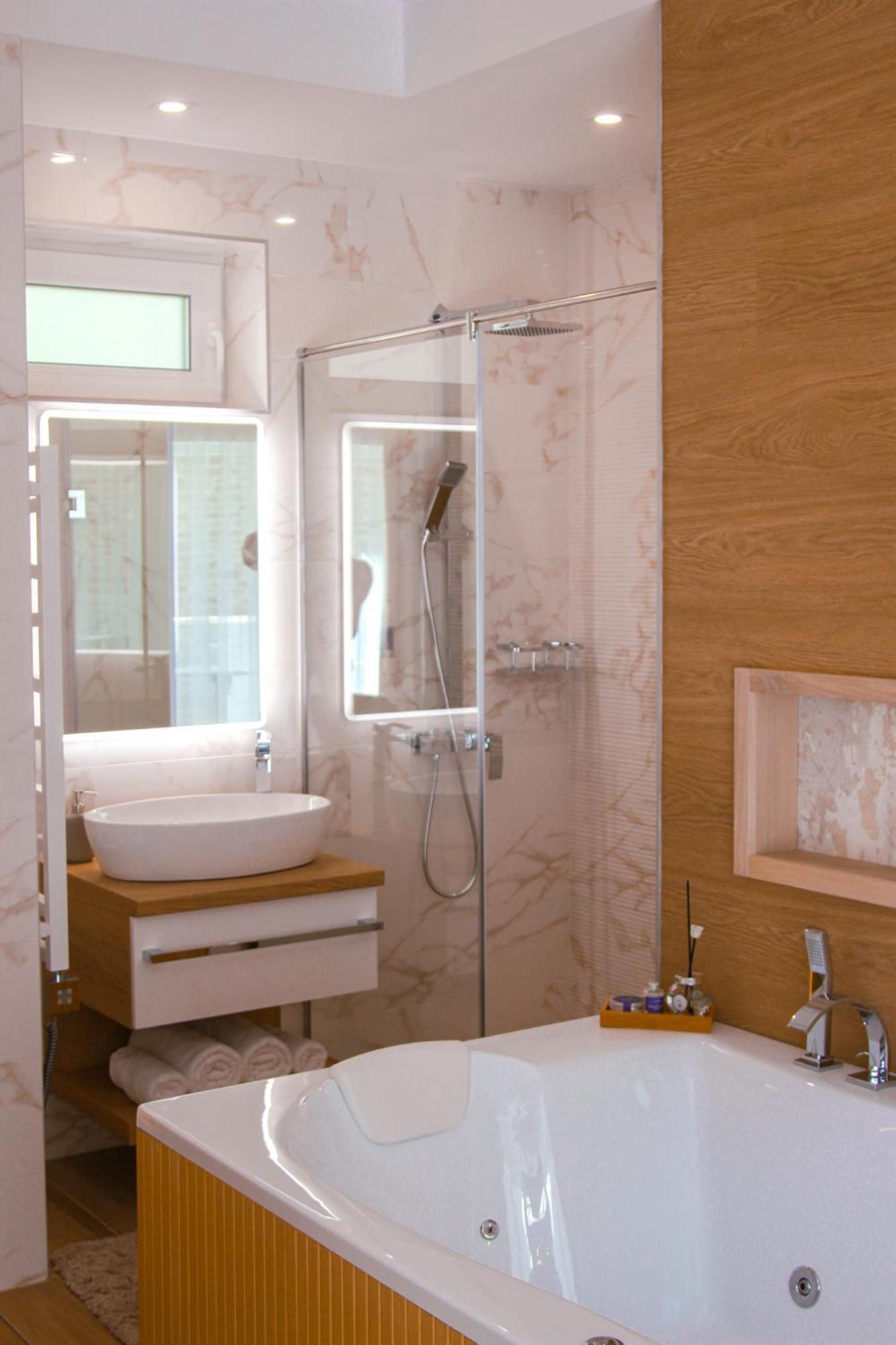 Twin Premium Apartman Tihany Εξωτερικό φωτογραφία