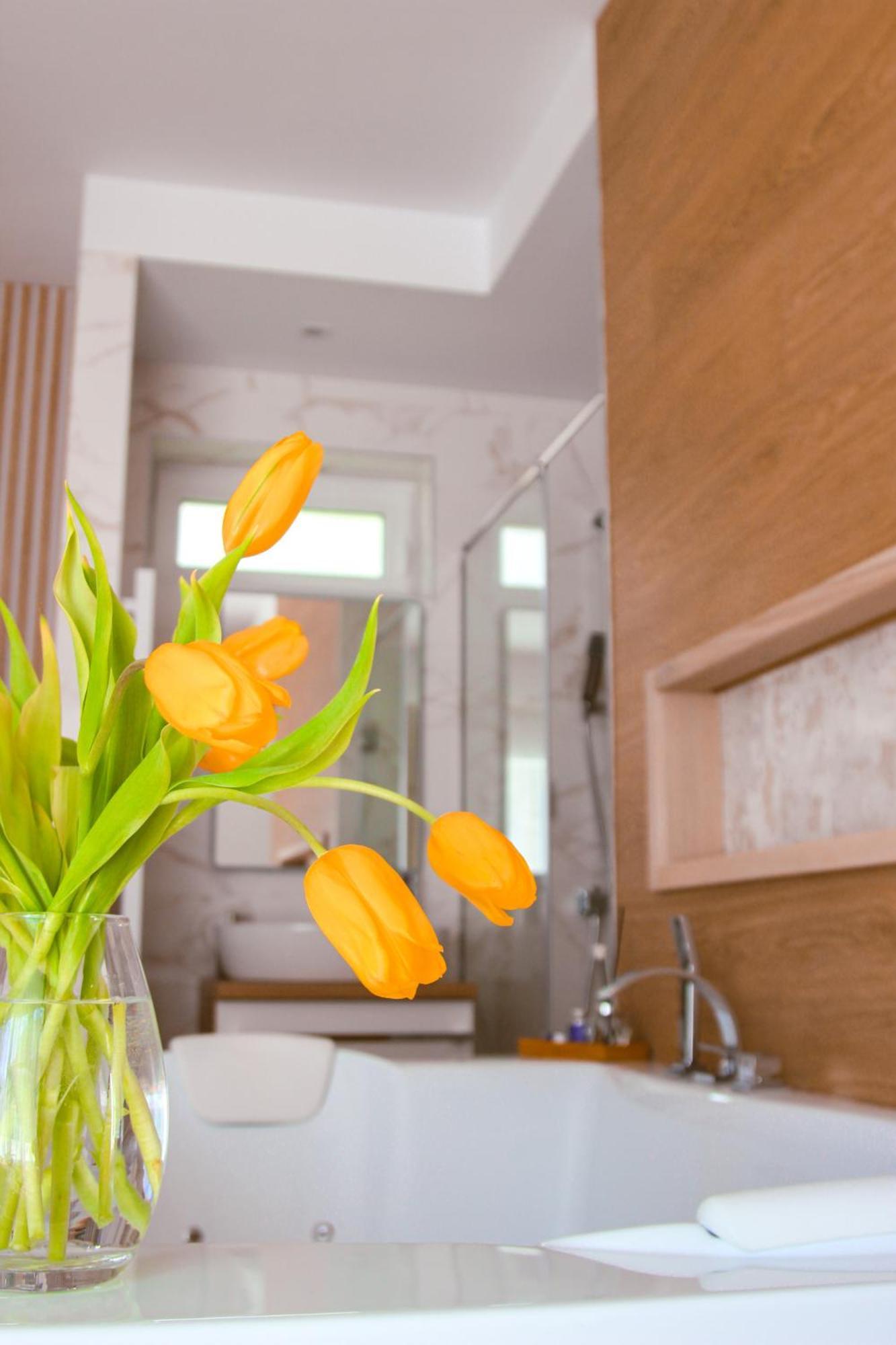 Twin Premium Apartman Tihany Εξωτερικό φωτογραφία