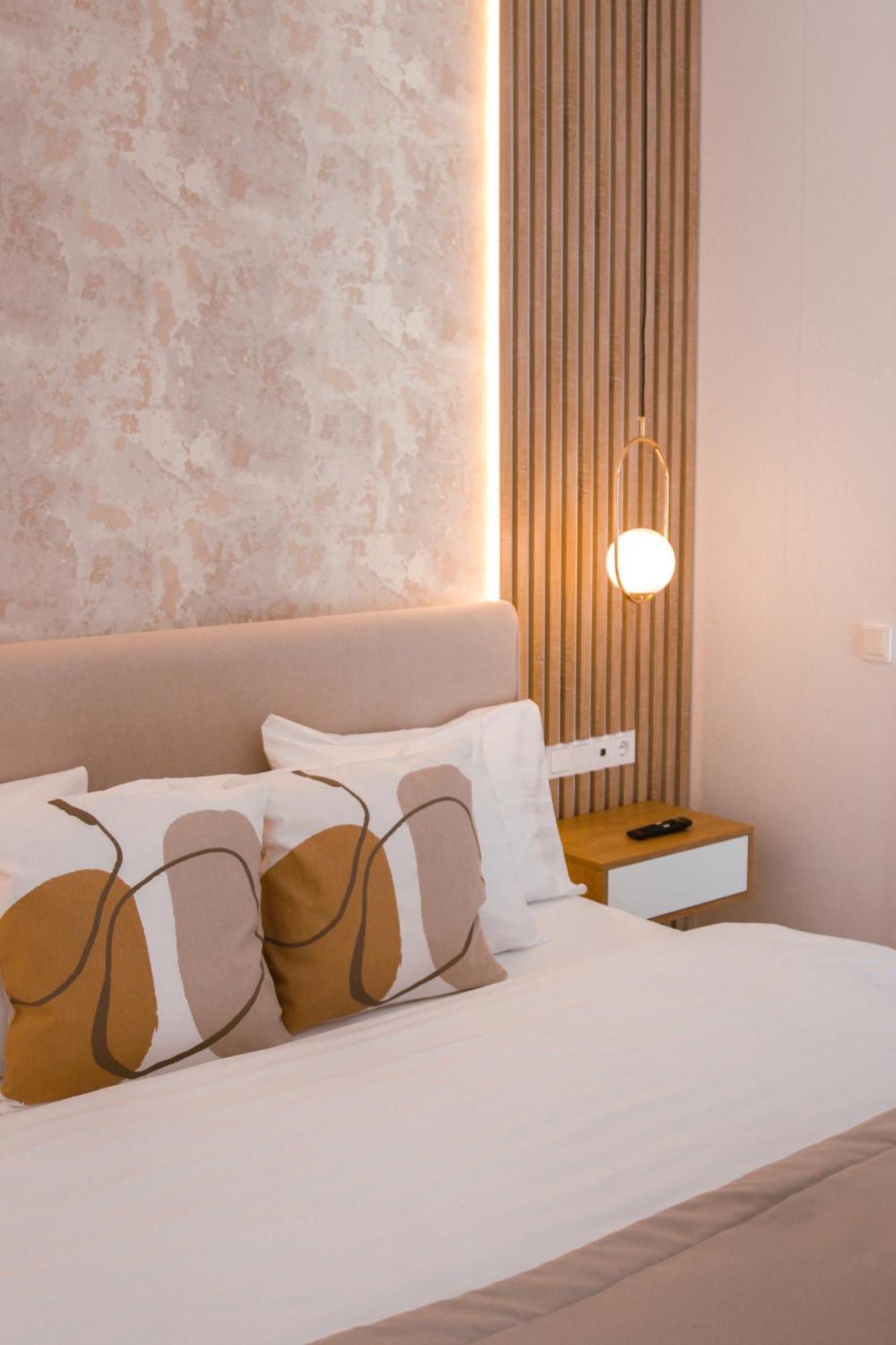 Twin Premium Apartman Tihany Εξωτερικό φωτογραφία