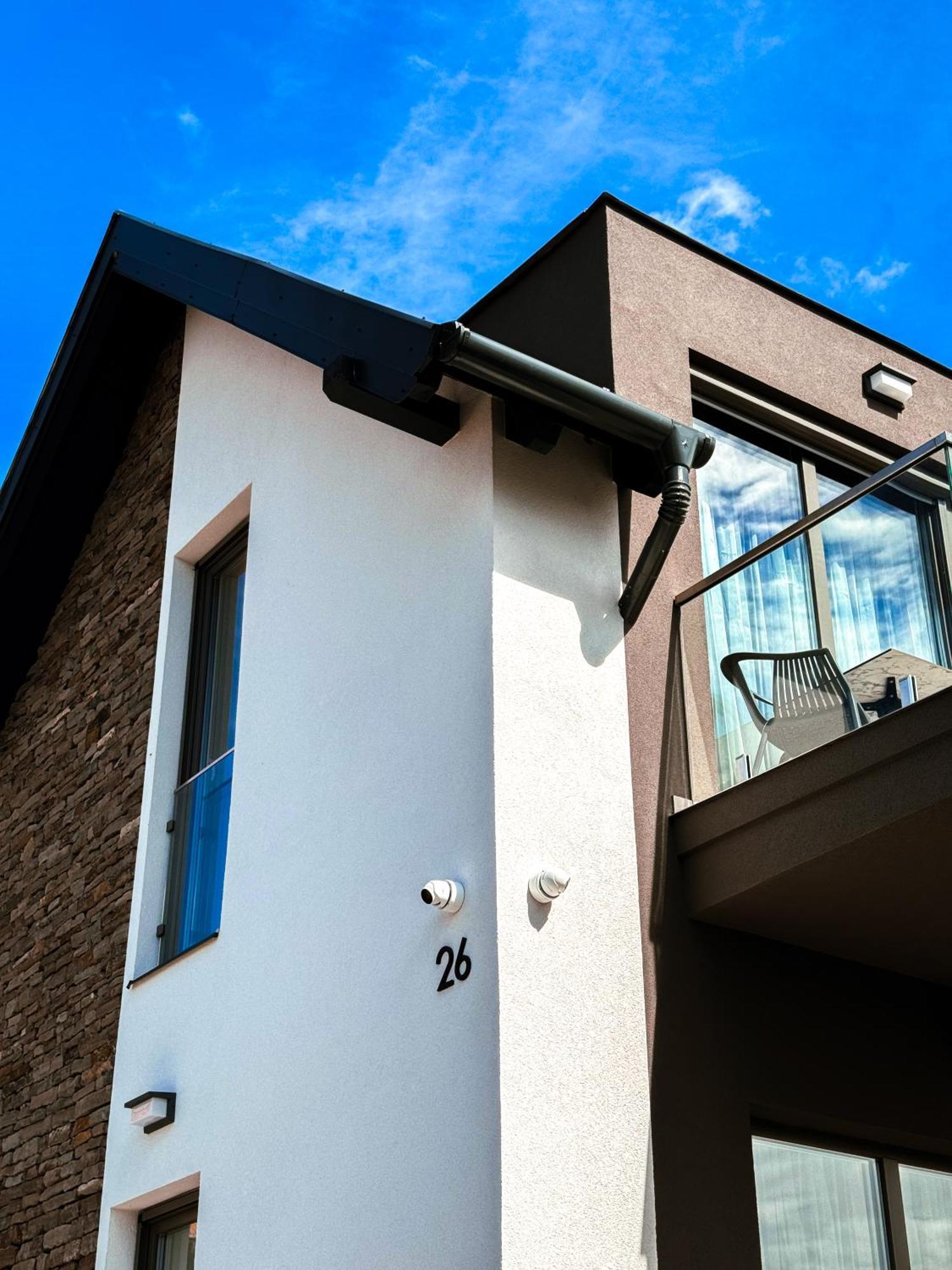 Twin Premium Apartman Tihany Εξωτερικό φωτογραφία
