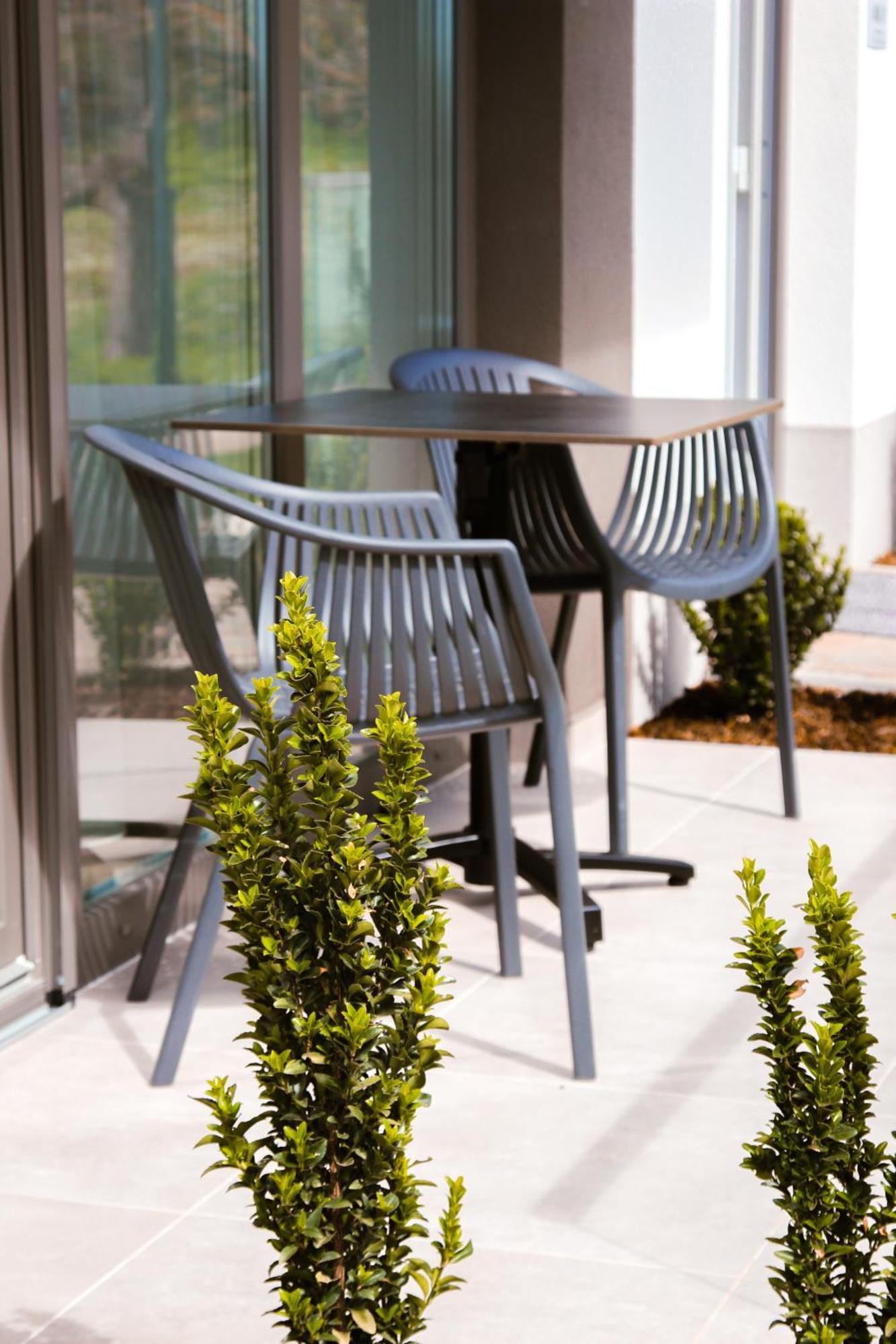 Twin Premium Apartman Tihany Εξωτερικό φωτογραφία
